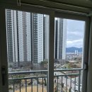 중산동 포스코 1차 | 대구창문청소 경산 펜타힐즈더샵1차 전후 비교 후기