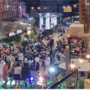어울림야시장