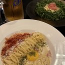 리비어 | 안양일번가 맛집 걸리비어여행기 명란들기름파스타 베이컨크림파스타 솔직후기
