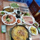 성산읍 신산포구 이미지