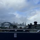 호텔뷰(VIEW) | 시드니 뷰 시드니(View Sydney) 호텔 솔직 후기 – 하버 브리지뷰 킹룸에서 즐긴 인생뷰 숙소