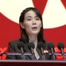 “확성기 켜겠다”던 김여정, 하루 만에 ‘대기’… 전 국경선 군사 대응 위협 이미지
