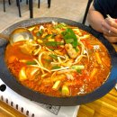 내돈내산 남양주 금남리 맛집 금남막국수 닭볶음탕 미쳤다