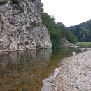 쌍용터널 앞 이미지