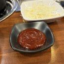 쪽찌 - 화성시 수노을중앙로 126 | [안산/고잔동] 쪽찌 고잔동 쪽갈비 맛집 술집 동태찌개 세트 후기