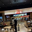 케이스트릿 | 간사이공항 1터미널 맛집 돈카츠 와코케이테이 면세점 후기