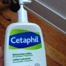 ***Cetaphil Moisturizing Lotion 1L (세타필 로션) 얼마 안 쓴것 팝니다.*** 이미지