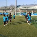 2024. 보은 국제 동아시아 그랜드챔피언쉽 유소년축구대회 4강(준결승)진출!(U10-4학년) 이미지