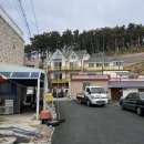 엘로망 | 태안/몽산포 <엘로망 펜션> 후기 (맛조개, 장비 무료대여, 바베큐)