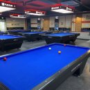 펍큐당구클럽 안산초지점 이미지