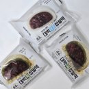 편의점간식후기 _ 빚은 대박 찹쌀떡 유유, 쑥
