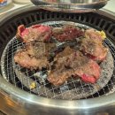 마늘양념소갈비 강릉육미 본점