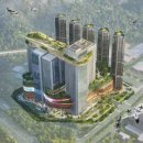 양재동복합시설 이미지