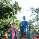 산마을 베이커리카페 이미지