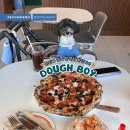 제주 구좌 화덕 피자 맛집｜도우보이｜분위기까지 완벽한 인생 피자 🍕✨