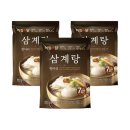하림닭 이미지