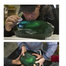 강가에서 이미지