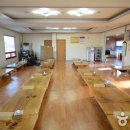 통일촌장단콩마을 이미지