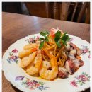 까사오스테리아 이미지