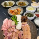 산솔식당