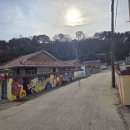 백룡사석조여래좌상 이미지