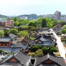 2025년 5월 전주 한옥마을 행사 총정리: 놓치면 후회할 황금연휴 완벽 가이드