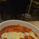 동대문엽기떡볶이 이미지