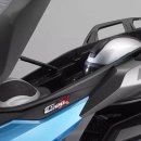 BMW 스쿠터 C400X(350cc) 이미지