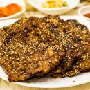 송정떡갈비 이미지