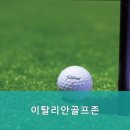 이탈리안골프존 네이버블로그