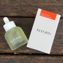 클레오 | 맑은 피부를 위한 비타민씨 세럼 클레오린 미백세럼 후기