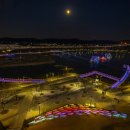 호수공원 호수광장 이미지