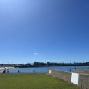 평대해수욕장 이미지