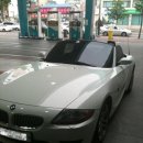 (타차량) BMW e85 z4 (3.0 / 흰색) 팝니다!!! 이미지