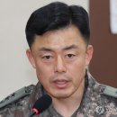 [속보] 국방부, 문상호 전 정보사령관 ‘파면’ 처분.gisa 이미지