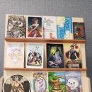 솔레나 타로 이미지