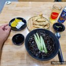 전설의짬뽕 | 호치민 중국집 전설의 짬뽕 짜장면 탕수육 후기