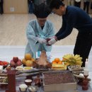 고락산 산신제 시민일보