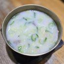 대만족신평점 | [부산 맛집] 정짓간 | 미쉐린 빕 구르망 선정 돼지국밥 현지인 맛집 신평 본점 방문 후기