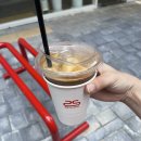 선릉 10번 넘게 간 카페! 찐애정하는 22그램 메뉴/위치/가격