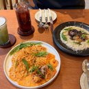 아소비유성상대초점 | 대전 유성 파스타 맛집 탑립커피 상대점 신상카페
