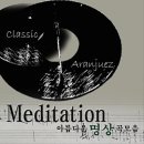 아름다운 명상곡모음 (Meditation) 12곡 이미지