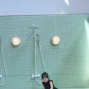 클럽엑스 | 화성 아이랑 대형카페 이색 욕실 컨셉 로얄엑스클럽 대형볼풀장 내돈내산 후기