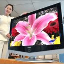 삼성전자, 32억 컬러 구현 40인치 LCD TV 출시 이미지