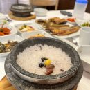 김천(서울방향)휴게소(한식당) 이미지