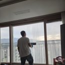 (주)행복드림 | 광주 행복드림청소/ 아파트 유리창 청소 내돈내산, 완전만족, 완전추천!