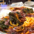 [맛집]김서방명태이야기 / 선부점 명태조림 명태탕 시래기명태조림 생선구이 쭈꾸미 맛집