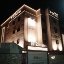 넘버25 울산학산점 이미지