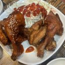 구의역 맛집 삼삼치킨 복날을 위한 치맥 호프