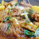 장수찜닭 이미지